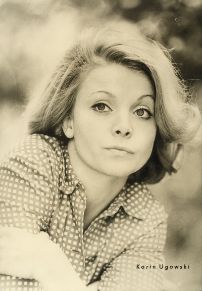 Karin Ugowski