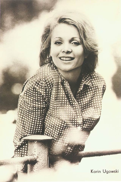 Karin Ugowski