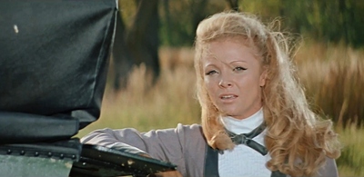 Karin Ugowski in Osceola 2