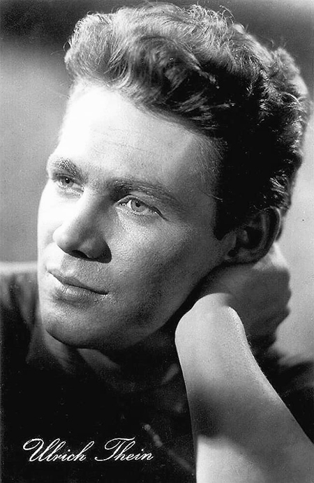 Ulrich Thein