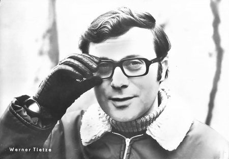 Werner Tietze