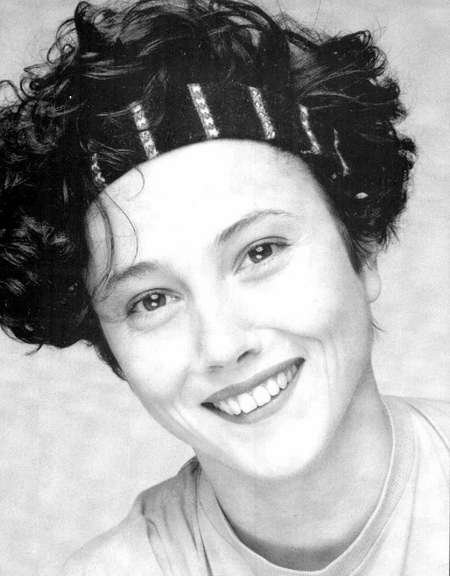 Charlotte Siebenrock