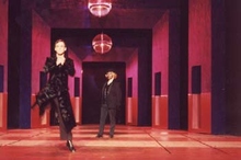 Baal - Bühnenbild - Volksbühne