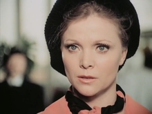 Karin Ugowski in Das unsichtbare Visier - Afrikaanse Broederbond Teil 1