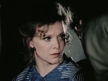 Karin Ugowski in Das unsichtbare Visier - Afrikaanse Broederbond Teil 3