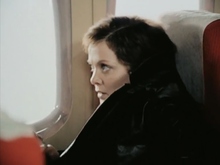 Karin Ugowski in Das unsichtbare Visier - Afrikaanse Broederbond Teil 3