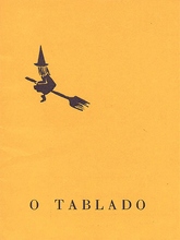 Die kleine Hexe die nicht böse sein konnte - Cover - 1958