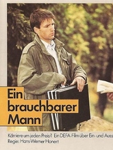 Ein brauchbarer Mann Poster