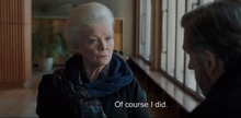 foxtrot_standbild.jpg Karin Ugowski in Foxtrot