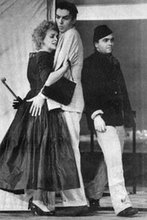 Karin Ugowski in Irrungen und Wirrungen