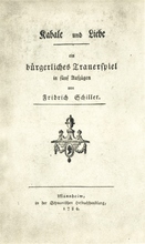 kabale-und-liebe_friedrich-schiller_1784_cover.jpg Kabale und Liebe - Friedrich Schiller - Historisches Buchcover