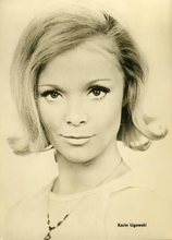 Karin Ugowski