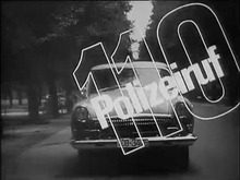 Polizeiruf 110 Titelbild