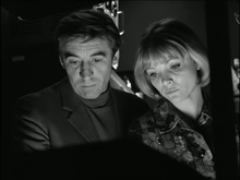 Karin Ugowski als Kommissarin Helga Lindt in Polizeiruf 110 - Alarm am See