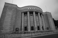 Volksbühne Berlin