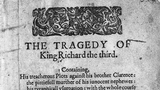 Richard III.  - Der Fortschritt - William Shakespear - 1597