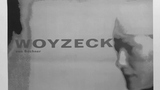 Woyzeck - Volksbühne - Poster